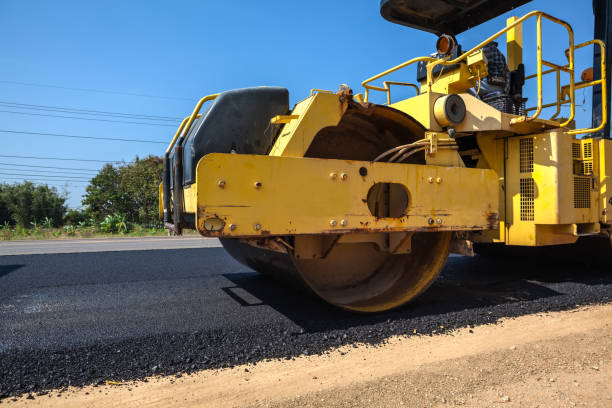  Odessa, TX Driveway Paving Services Pros