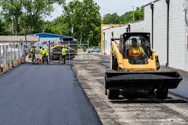 Why Choose Us For All Your Driveway Paving Needs in Odessa, TX?