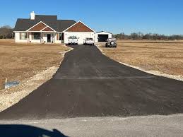 Best Driveway Resurfacing  in Odessa, TX